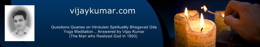 vijay kumar